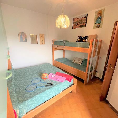 Condominio Miriam Bibione Bagian luar foto