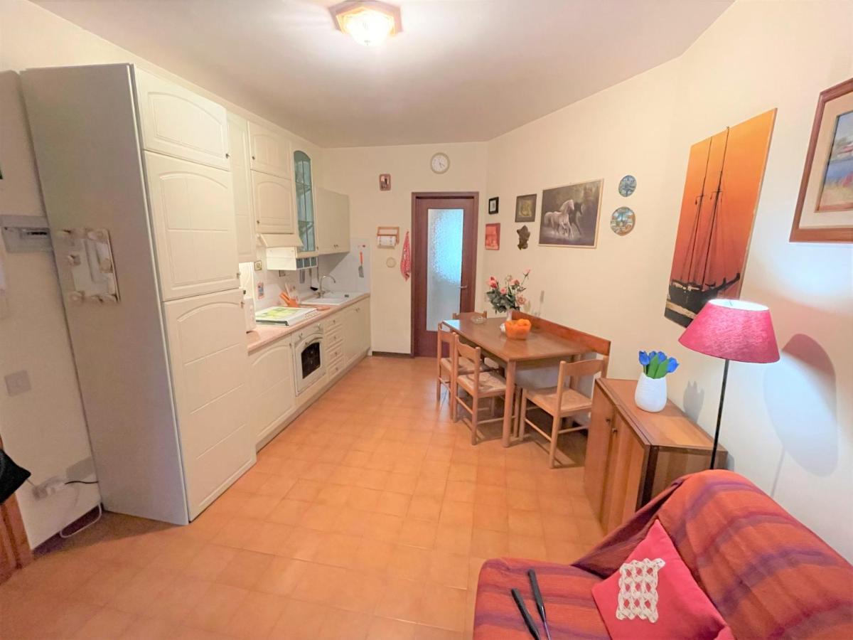 Condominio Miriam Bibione Bagian luar foto