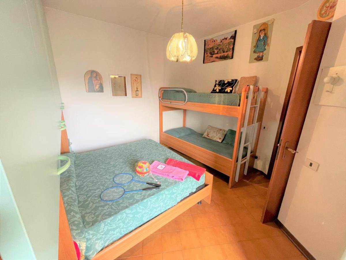 Condominio Miriam Bibione Bagian luar foto